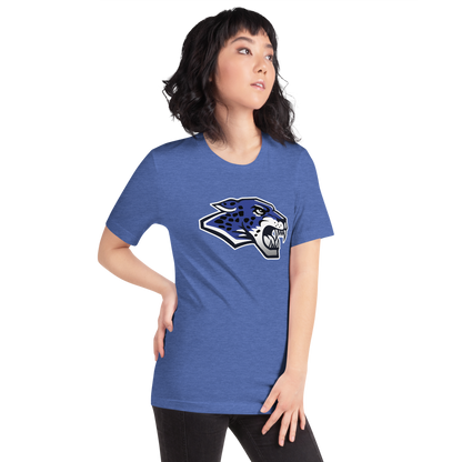 Desert Pines High School Design 1 — Heather True Royal