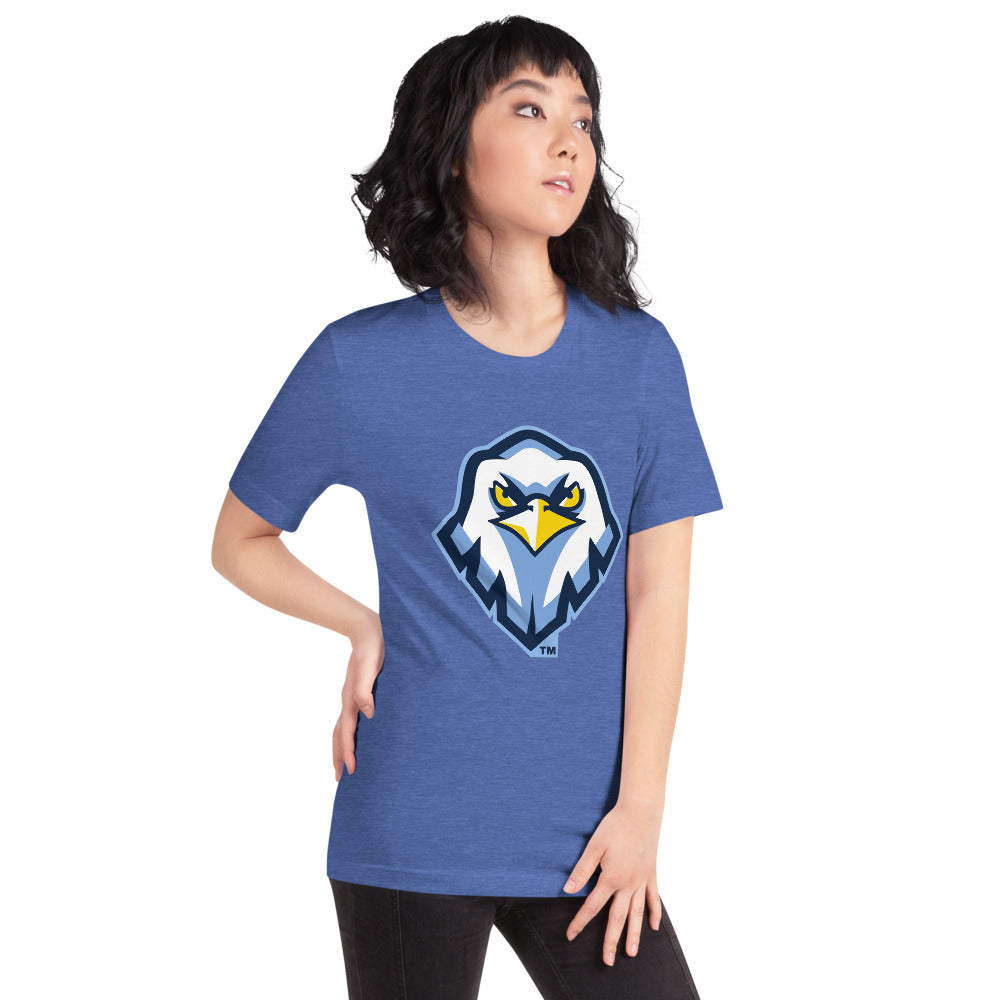 Calera High School Design 1 — Heather True Royal