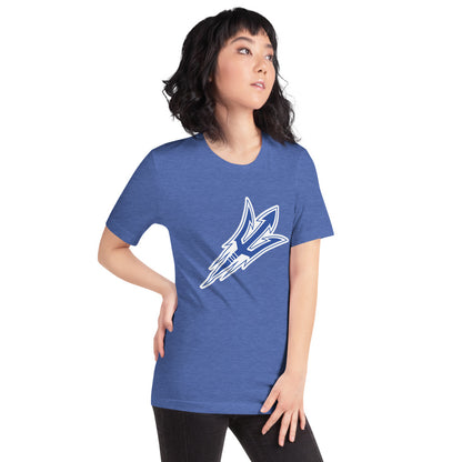 Sulligent High School Design 1 — Heather True Royal