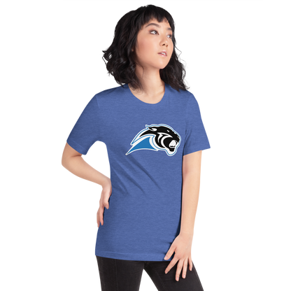Pahranagat Valley High School Design 1 — Heather True Royal