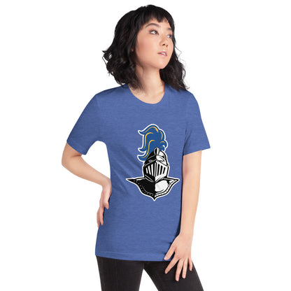 Arab High School Design 1 — Heather True Royal