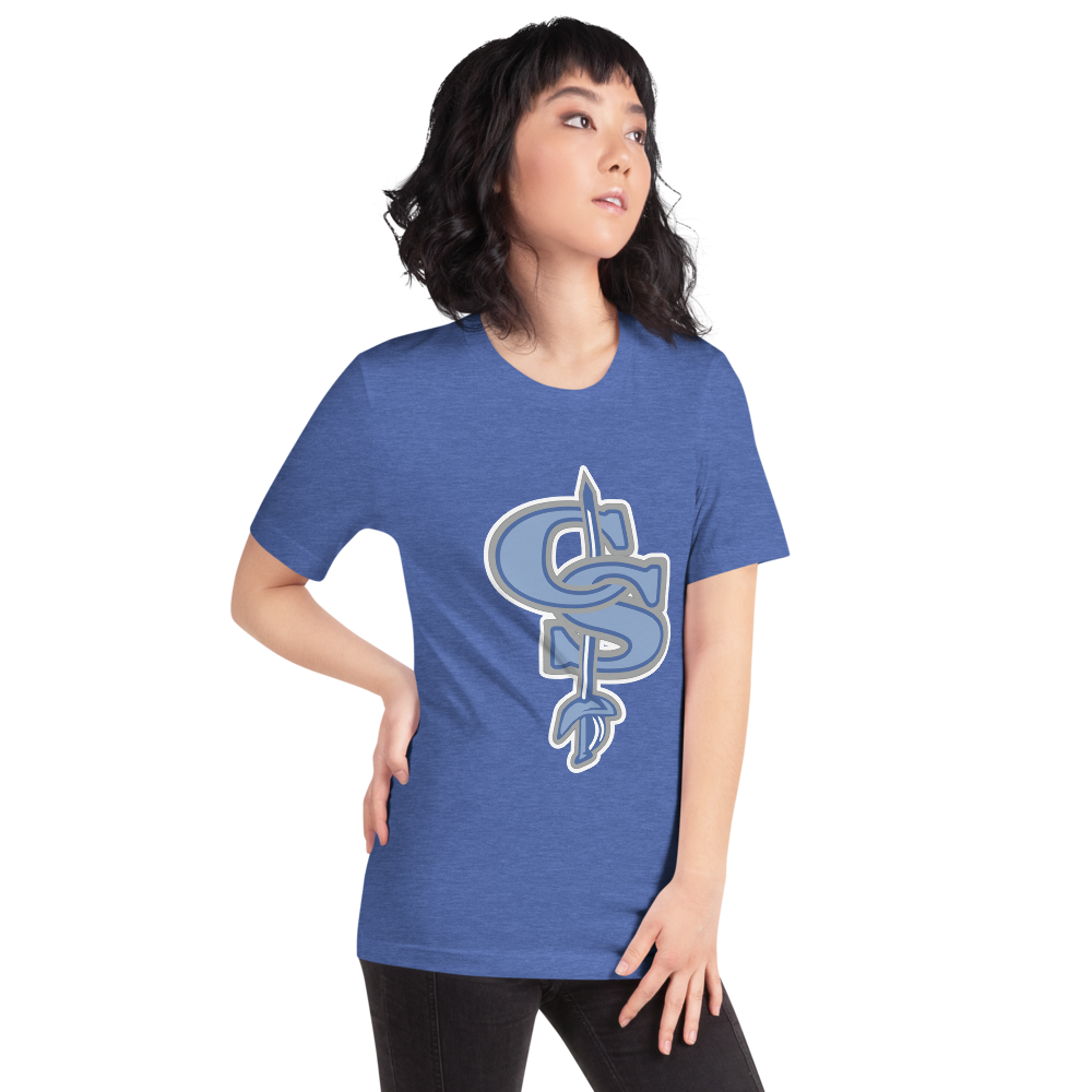 Canyon Springs High School Design 1 — Heather True Royal