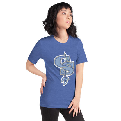 Canyon Springs High School Design 1 — Heather True Royal