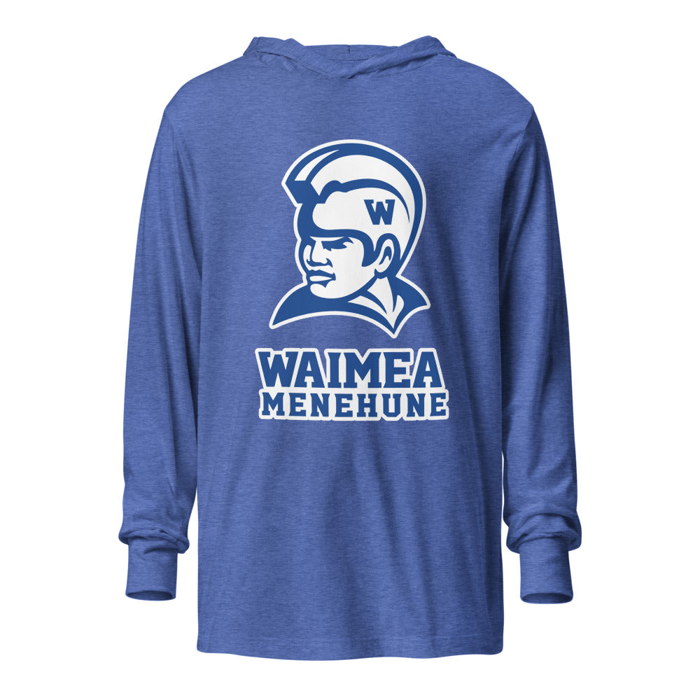 Waimea High School Design 1 — Heather True Royal
