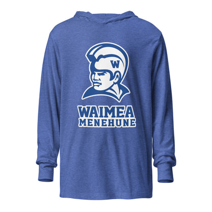 Waimea High School Design 1 — Heather True Royal