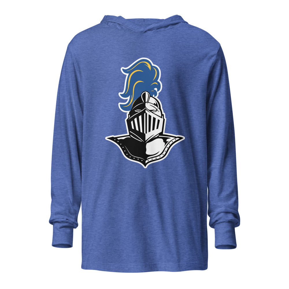 Arab High School Design 1 — Heather True Royal