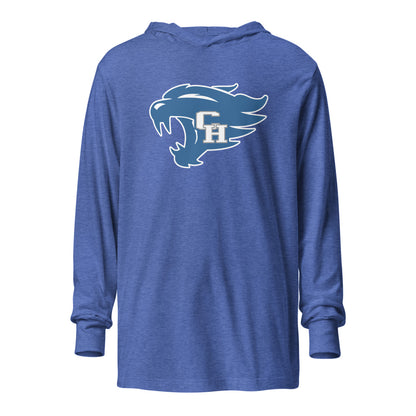 Colbert Heights High School Design 1 — Heather True Royal