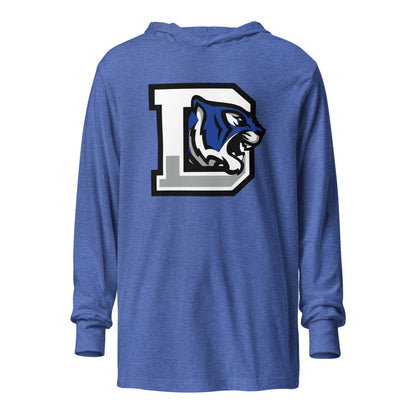 Demopolis High School Design 1 — Heather True Royal