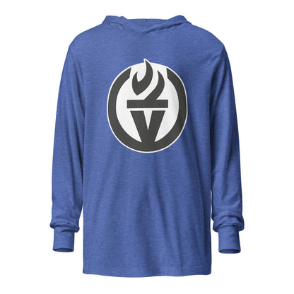Victory Christian School Design 1 — Heather True Royal