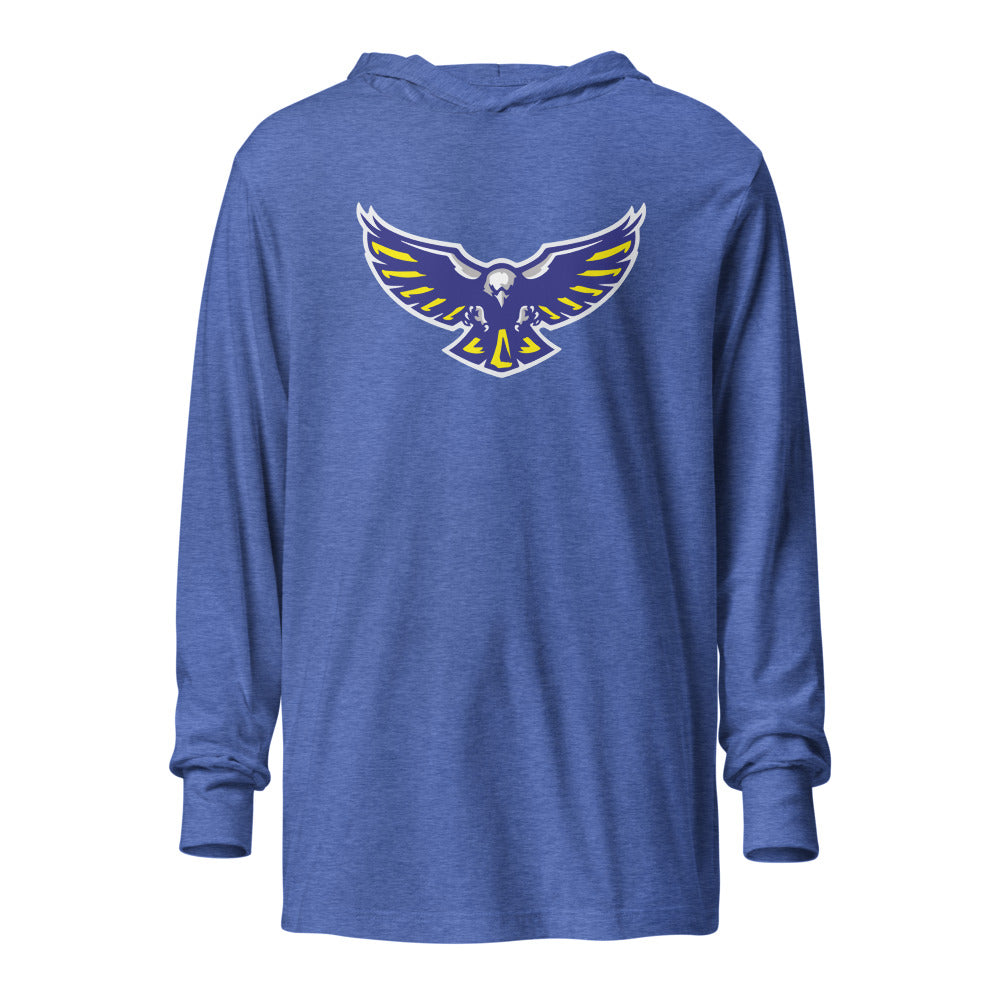 Cold Springs High School Design 1 — Heather True Royal