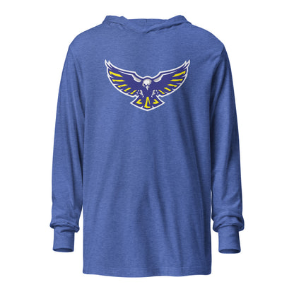 Cold Springs High School Design 1 — Heather True Royal