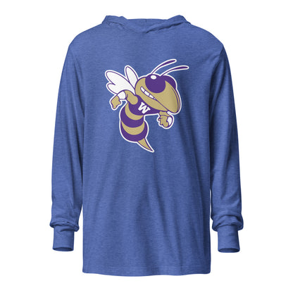 Winston County High School Design 1 — Heather True Royal