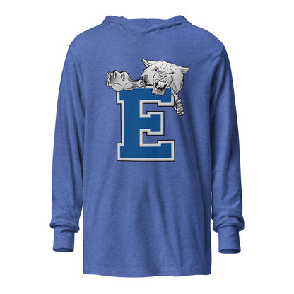 Enterprise High School Design 1 — Heather True Royal