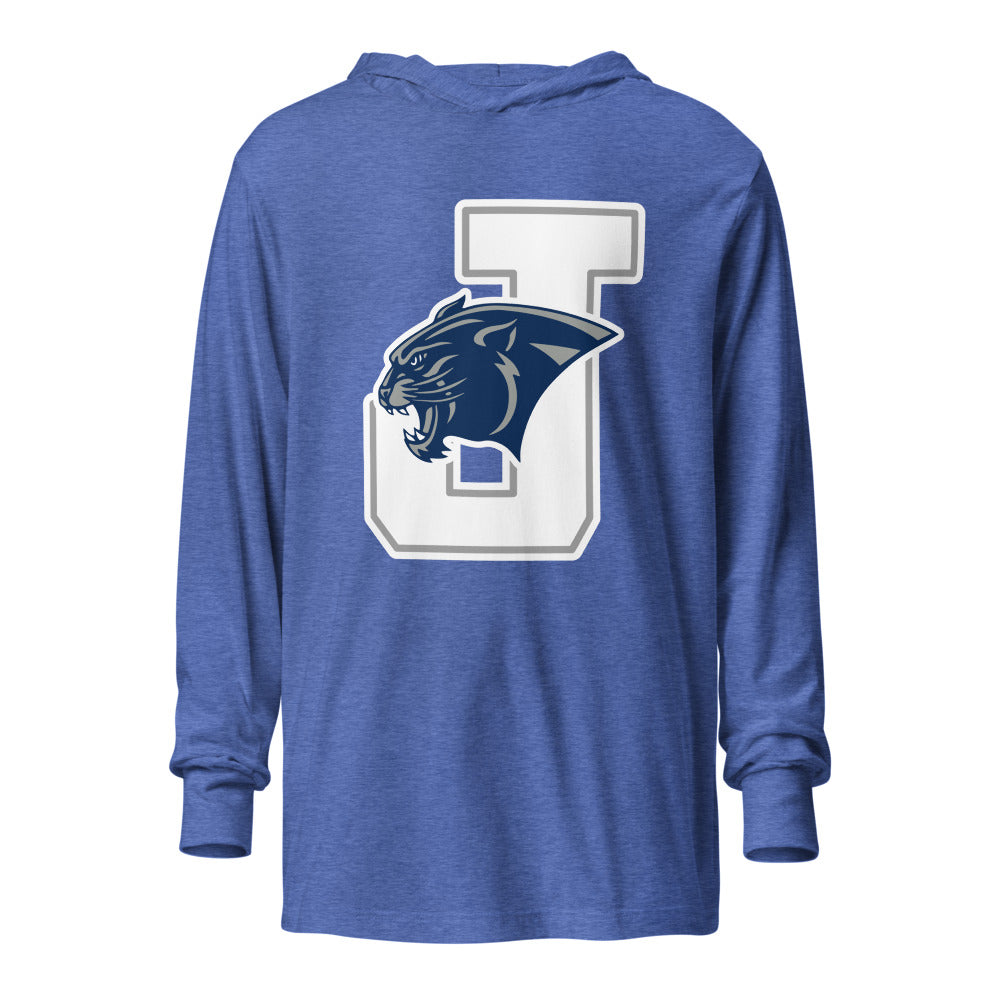 Jemison High School Design 1 — Heather True Royal
