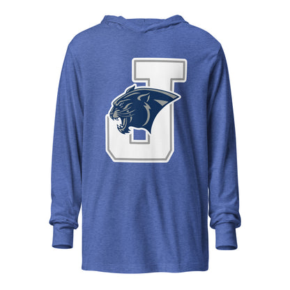 Jemison High School Design 1 — Heather True Royal