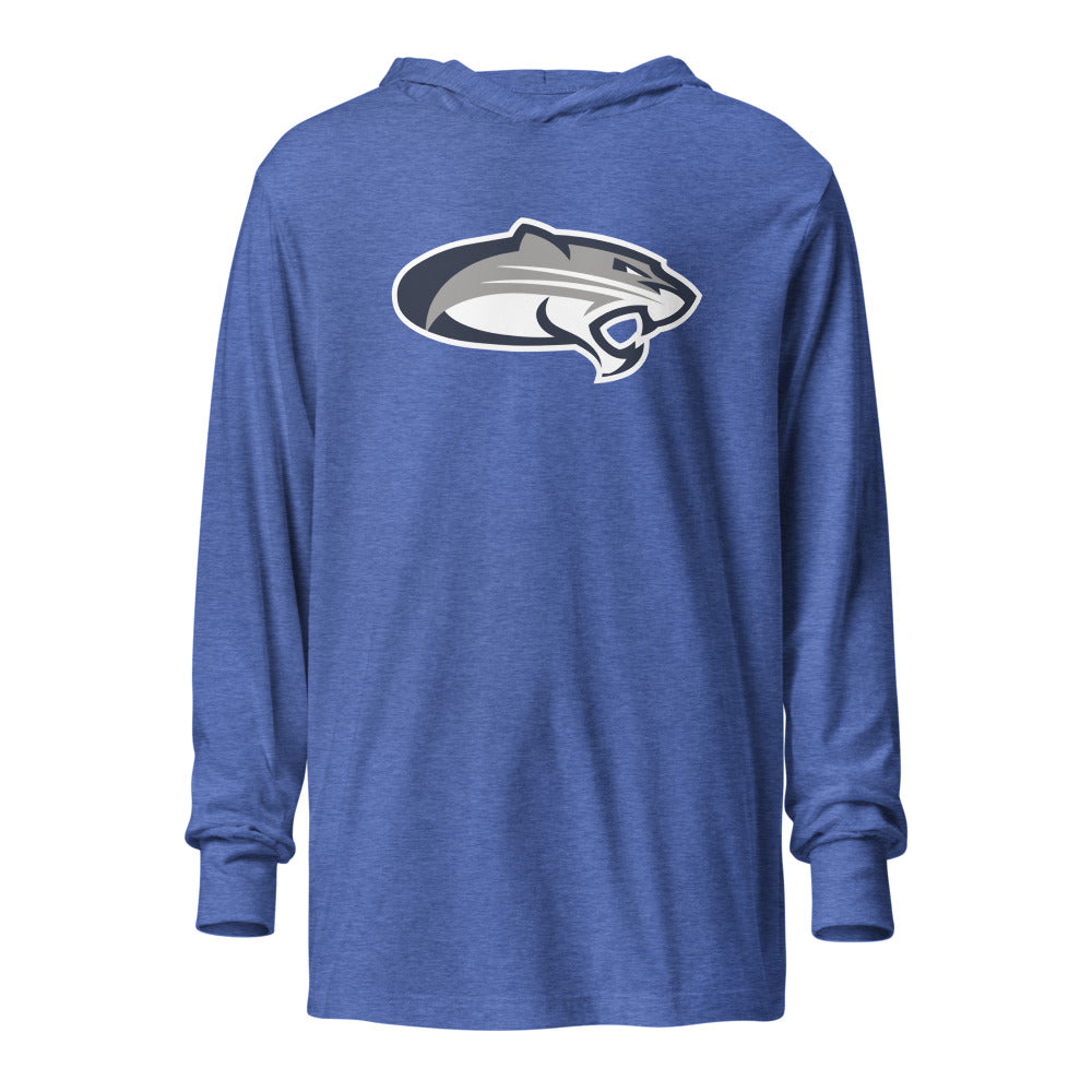 Clay Chalkville High School Design 1 — Heather True Royal