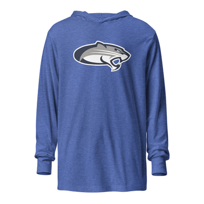 Clay Chalkville High School Design 1 — Heather True Royal