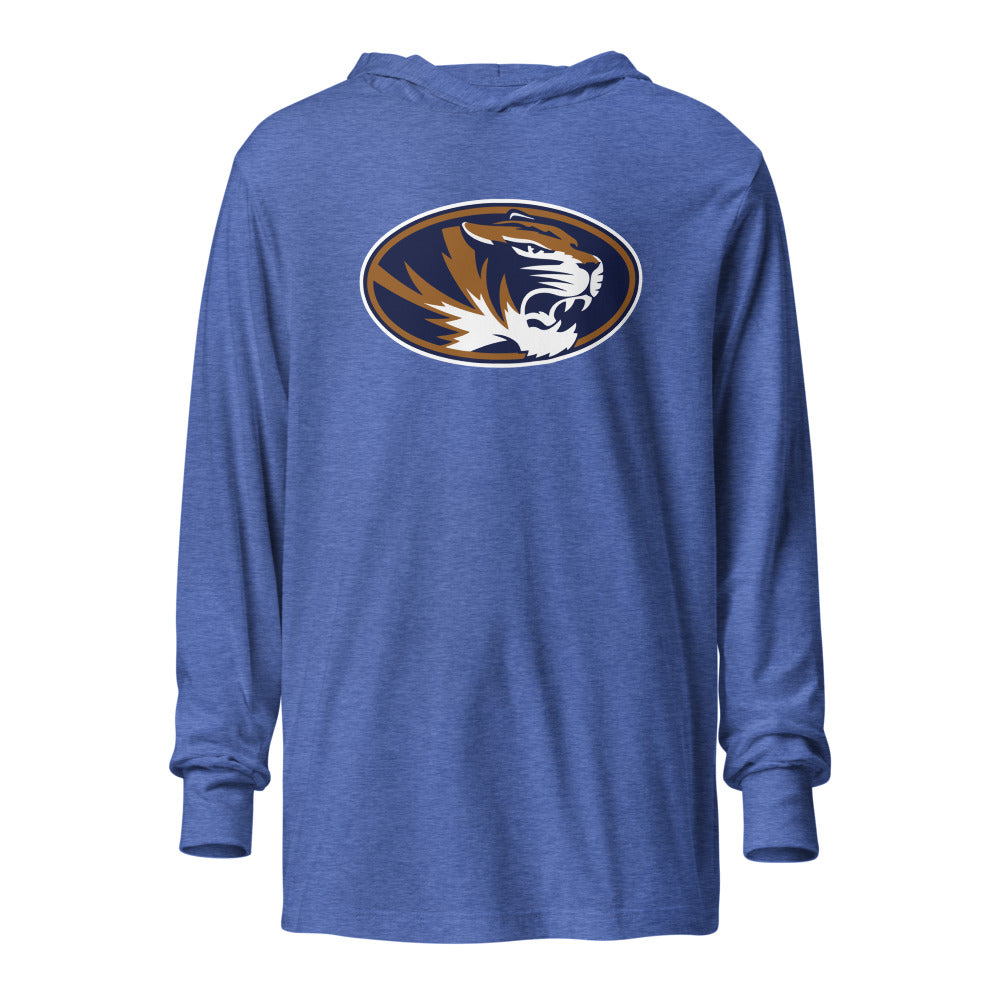 J.B. Pennington High School Design 1 — Heather True Royal
