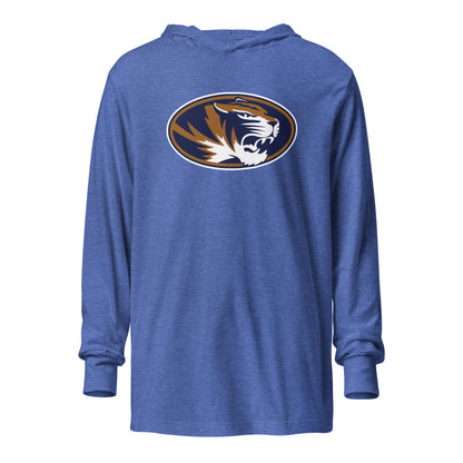 J.B. Pennington High School Design 1 — Heather True Royal