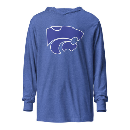 Tharptown High School Design 1 — Heather True Royal