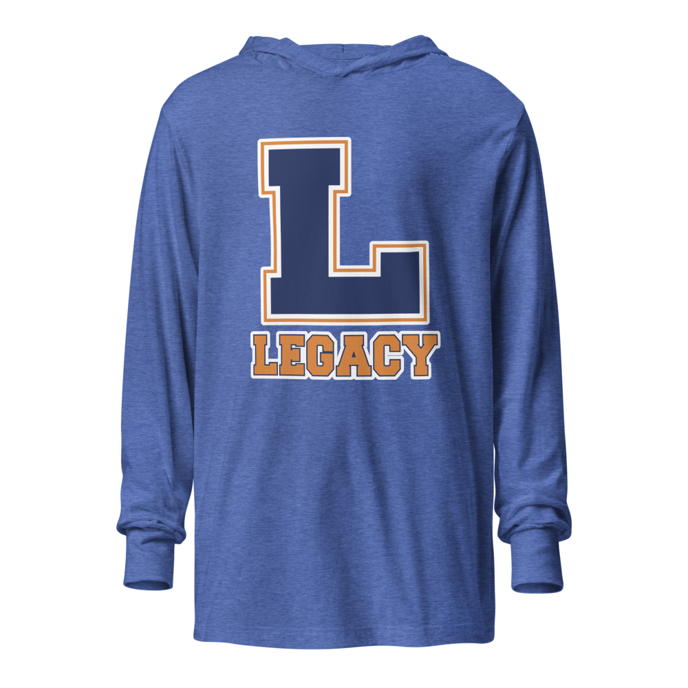 Legacy High School Design 1 — Heather True Royal