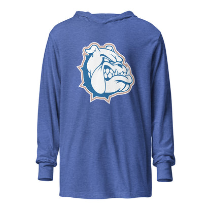 Addison High School Design 1 — Heather True Royal