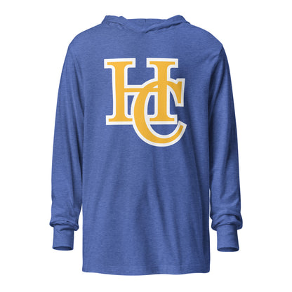 Houston County High School Design 1 — Heather True Royal