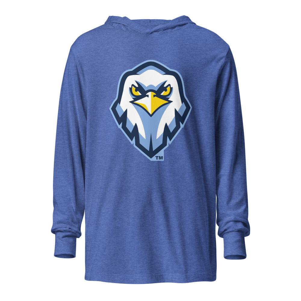 Calera High School Design 1 — Heather True Royal