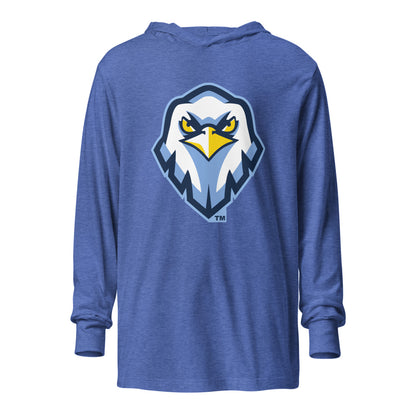 Calera High School Design 1 — Heather True Royal