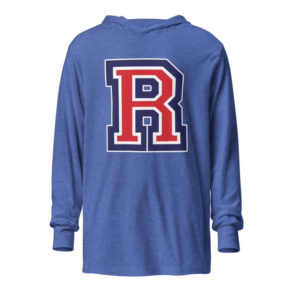 Richfield High School Design 1 — Heather True Royal
