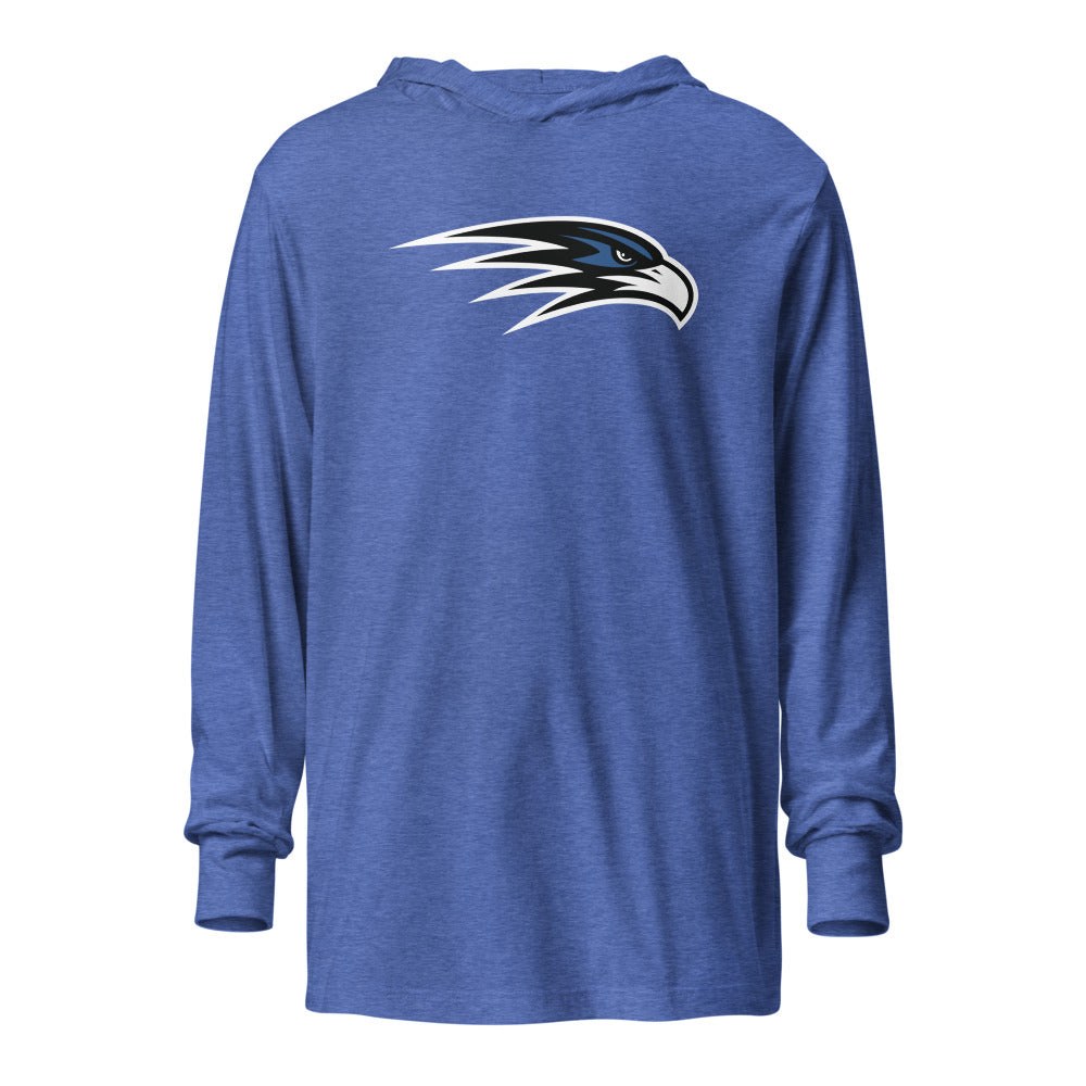 Florence High School Design 1 — Heather True Royal