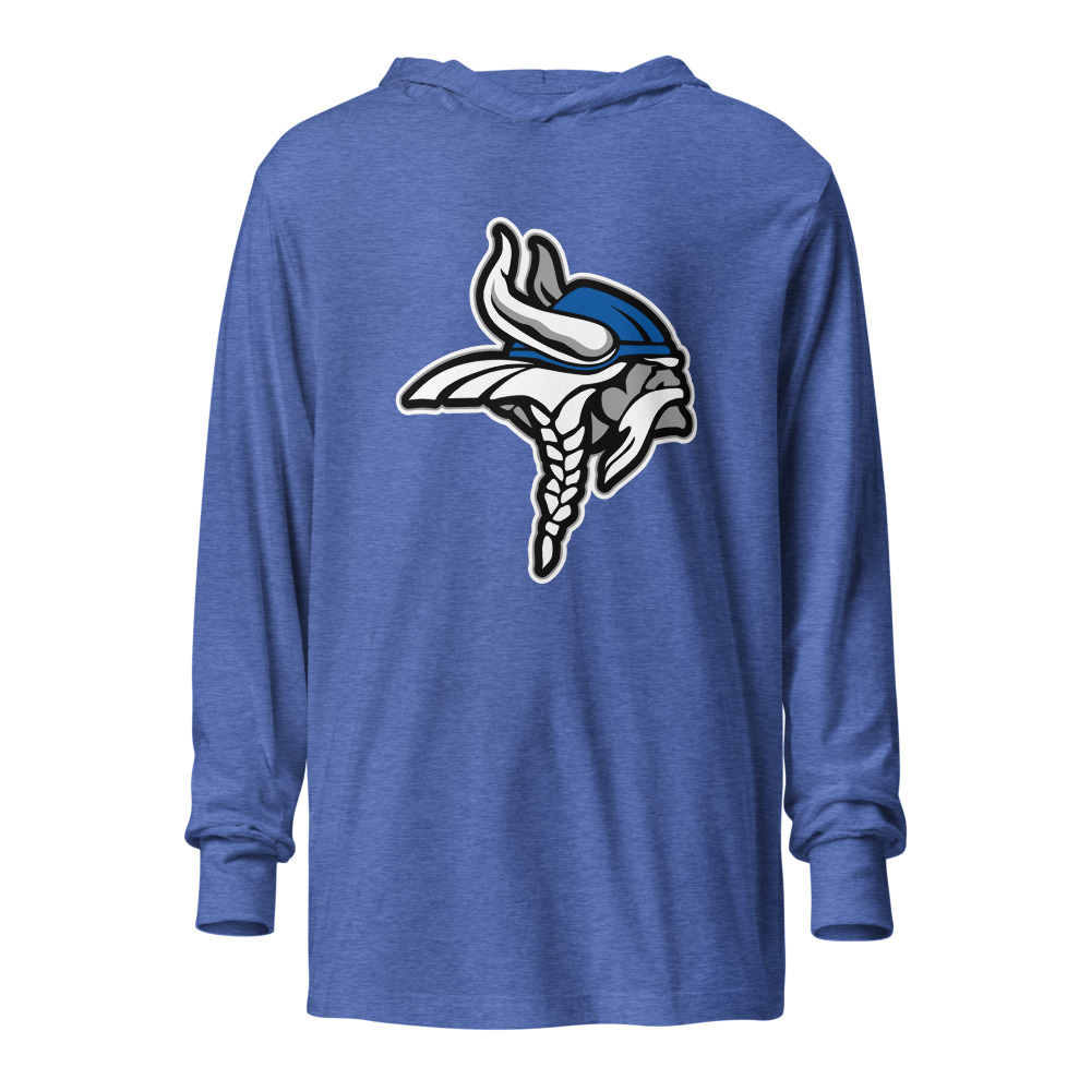 Pleasant Grove High School Design 1 — Heather True Royal