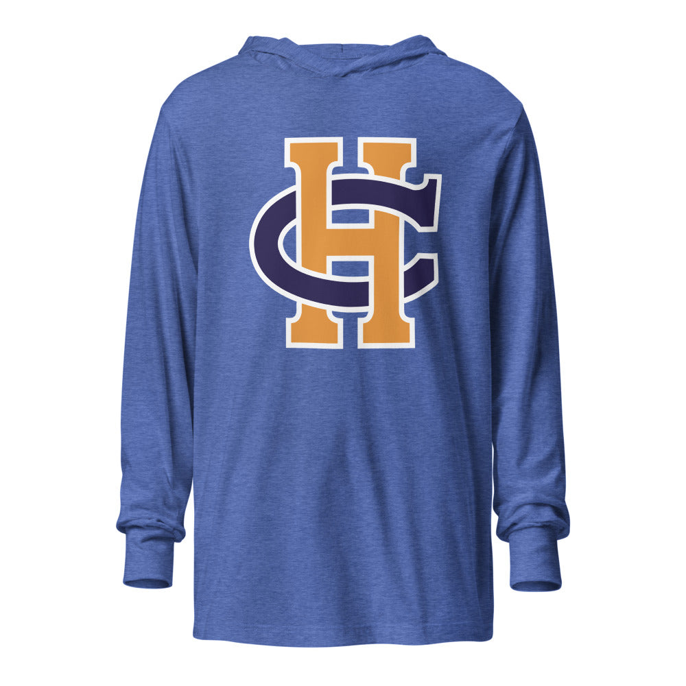Charles Henderson High School Design 1 — Heather True Royal