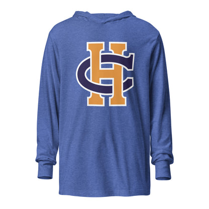 Charles Henderson High School Design 1 — Heather True Royal