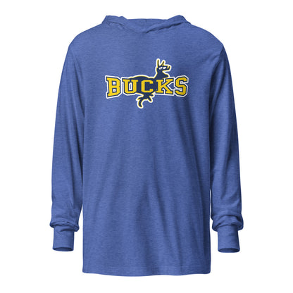 Buckhorn High School Design 1 — Heather True Royal