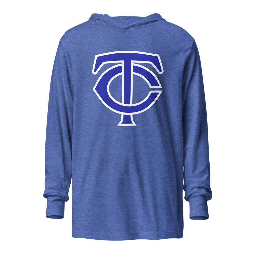 Tuscaloosa County High School Design 1 — Heather True Royal