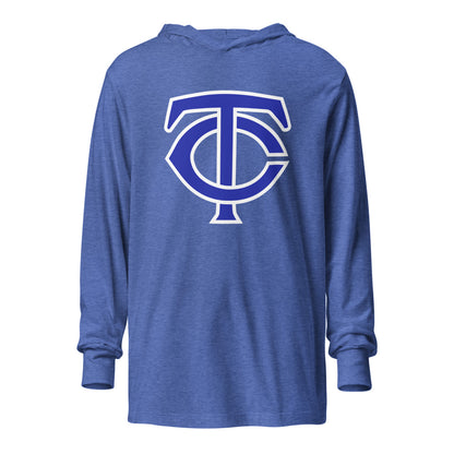 Tuscaloosa County High School Design 1 — Heather True Royal