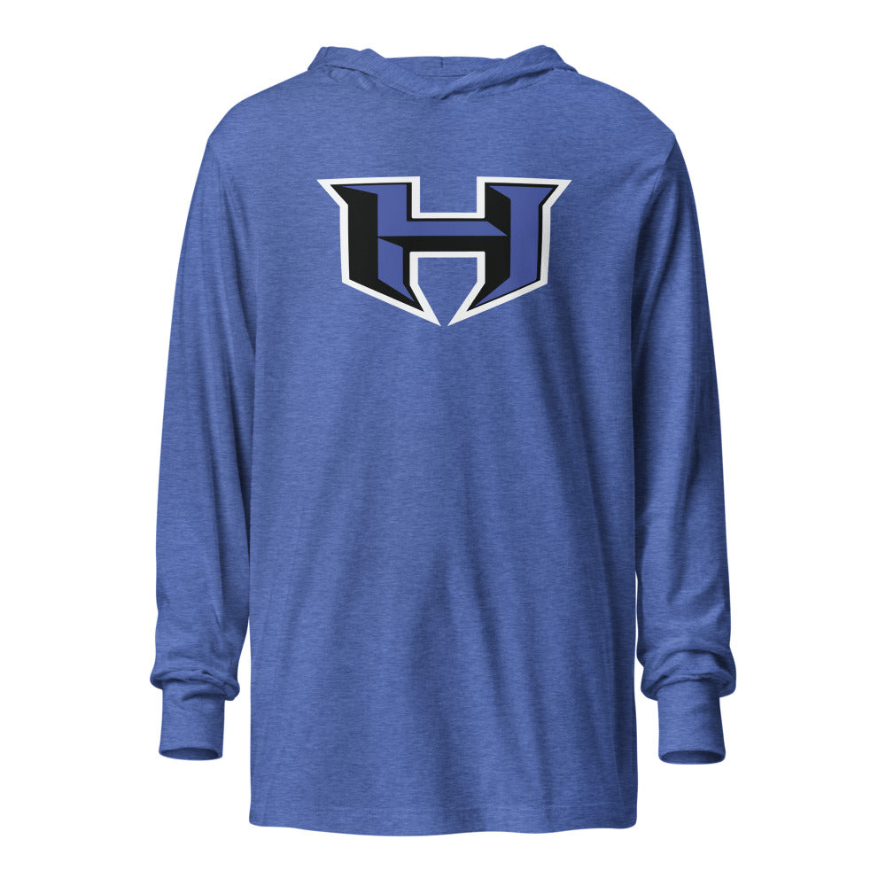 Hatton High School Design 1 — Heather True Royal