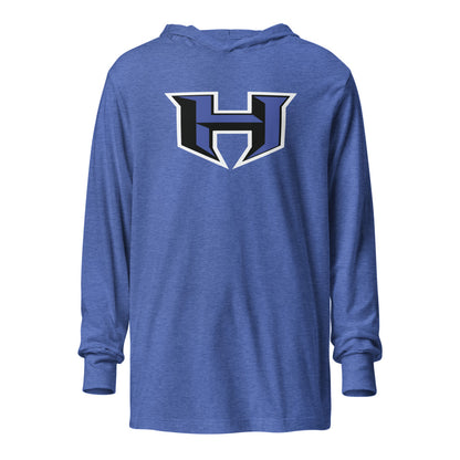Hatton High School Design 1 — Heather True Royal