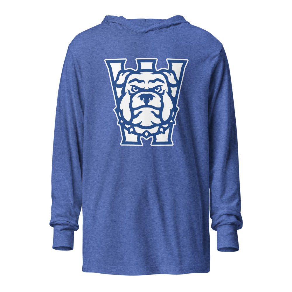 Winterboro High School Design 1 — Heather True Royal