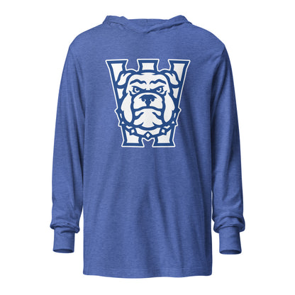 Winterboro High School Design 1 — Heather True Royal
