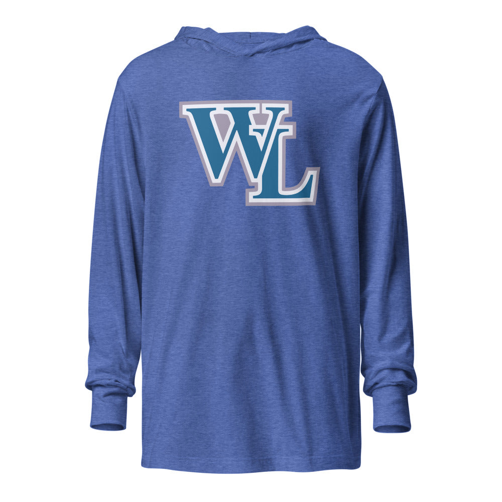West Limestone High School Design 1 — Heather True Royal