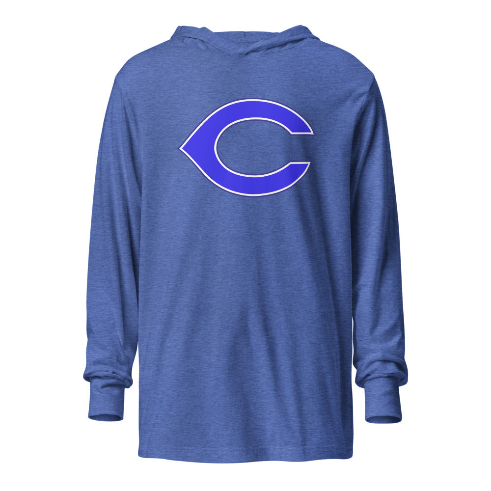 Childersburg High School Design 1 — Heather True Royal