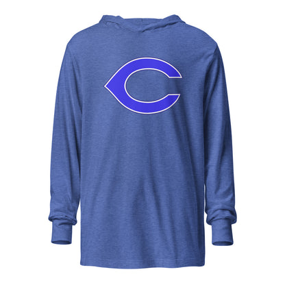 Childersburg High School Design 1 — Heather True Royal