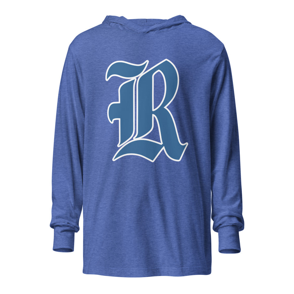 Reeltown High School Design 1 — Heather True Royal