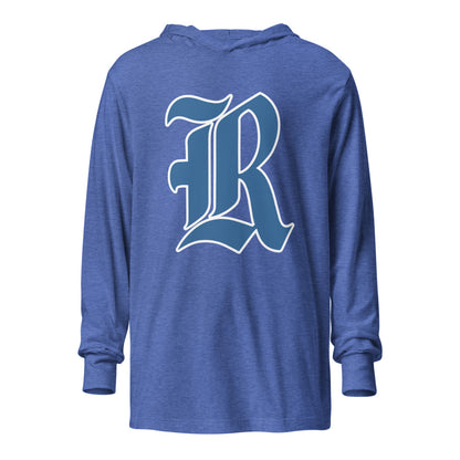 Reeltown High School Design 1 — Heather True Royal
