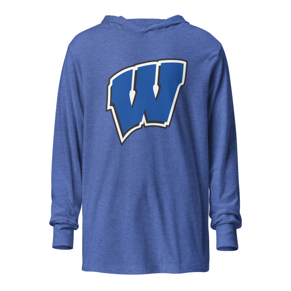 Wilson High School Design 1 — Heather True Royal
