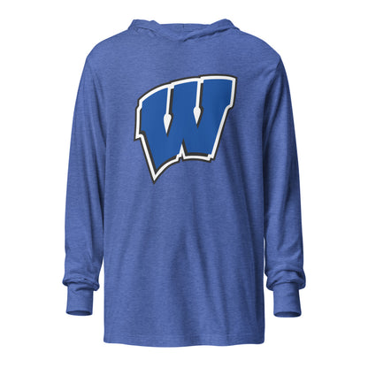 Wilson High School Design 1 — Heather True Royal