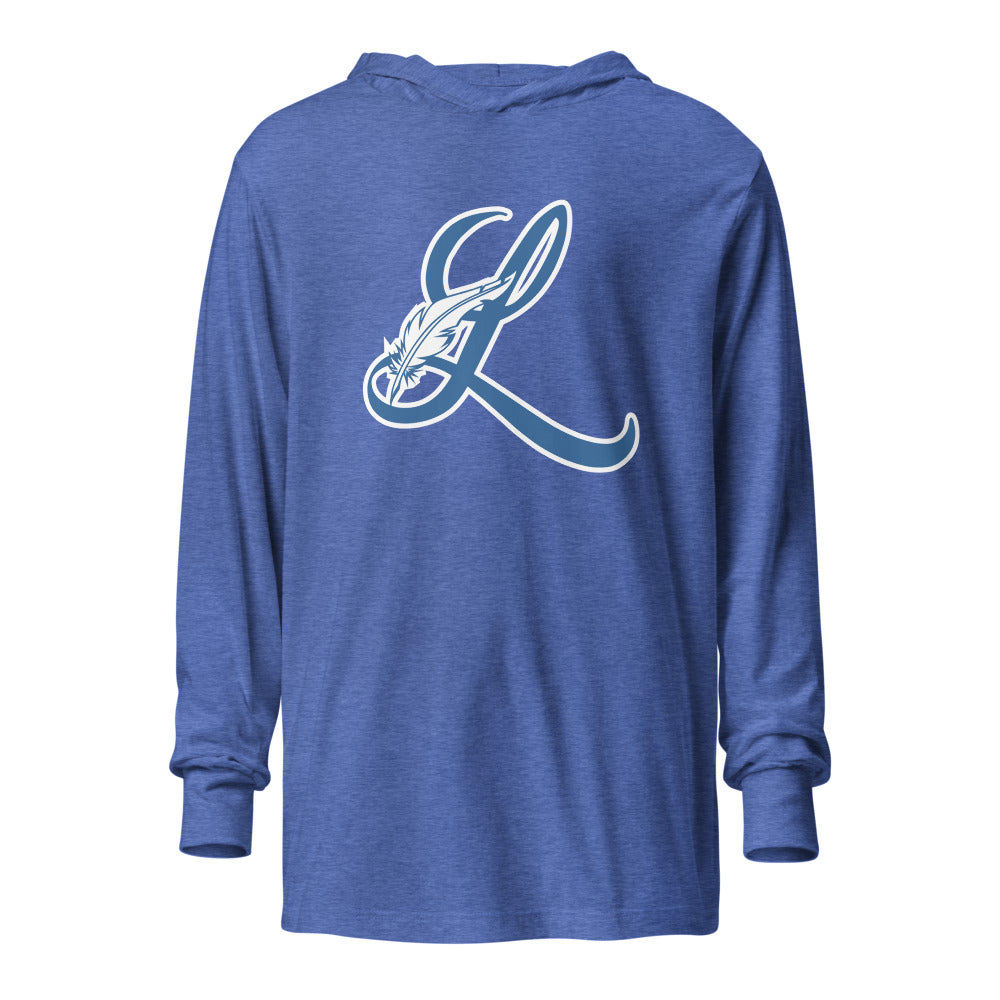 Sidney Lanier  High School Design 1 — Heather True Royal