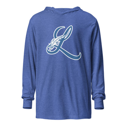 Sidney Lanier  High School Design 1 — Heather True Royal